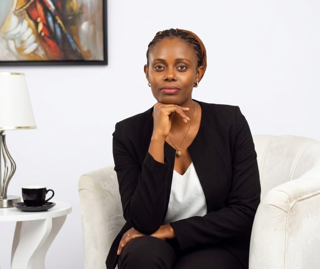 Chidinma Mbakwe
