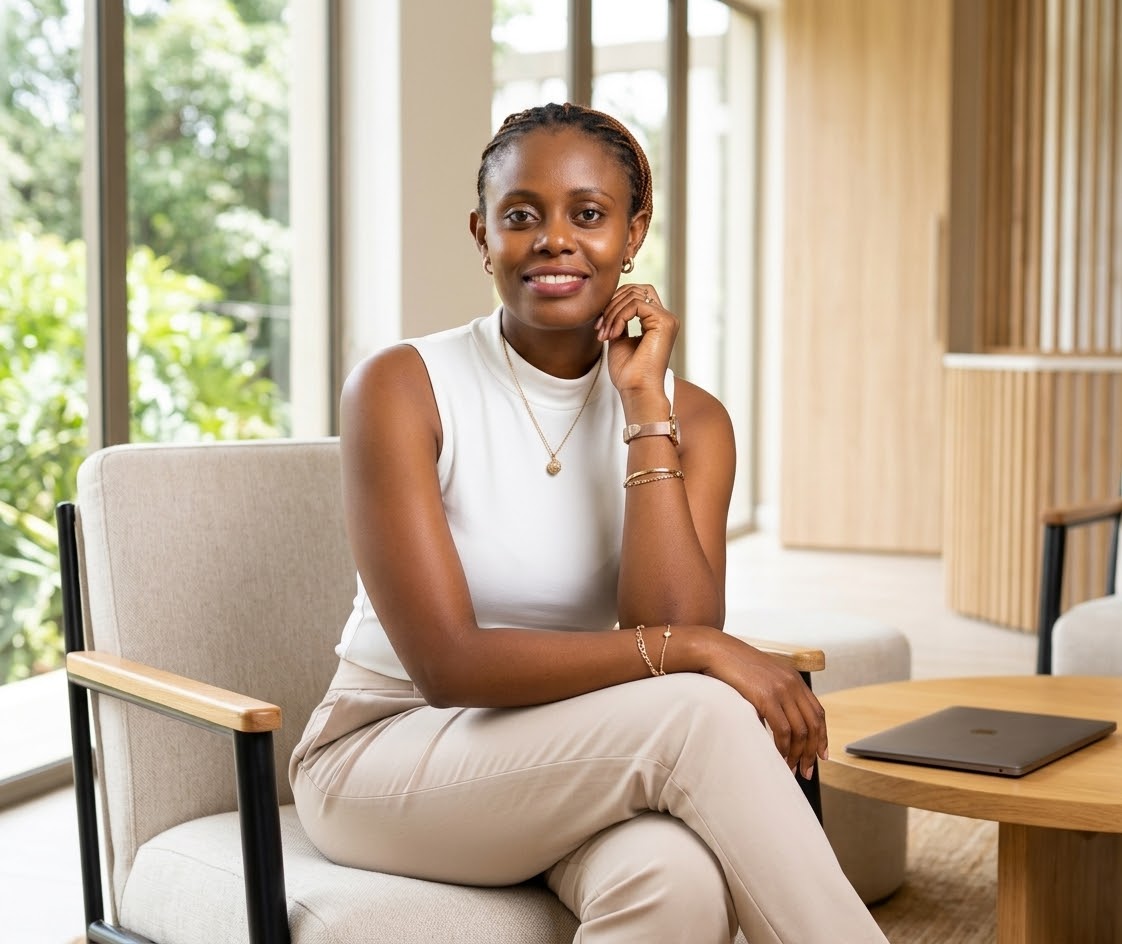 Bar. Chidinma